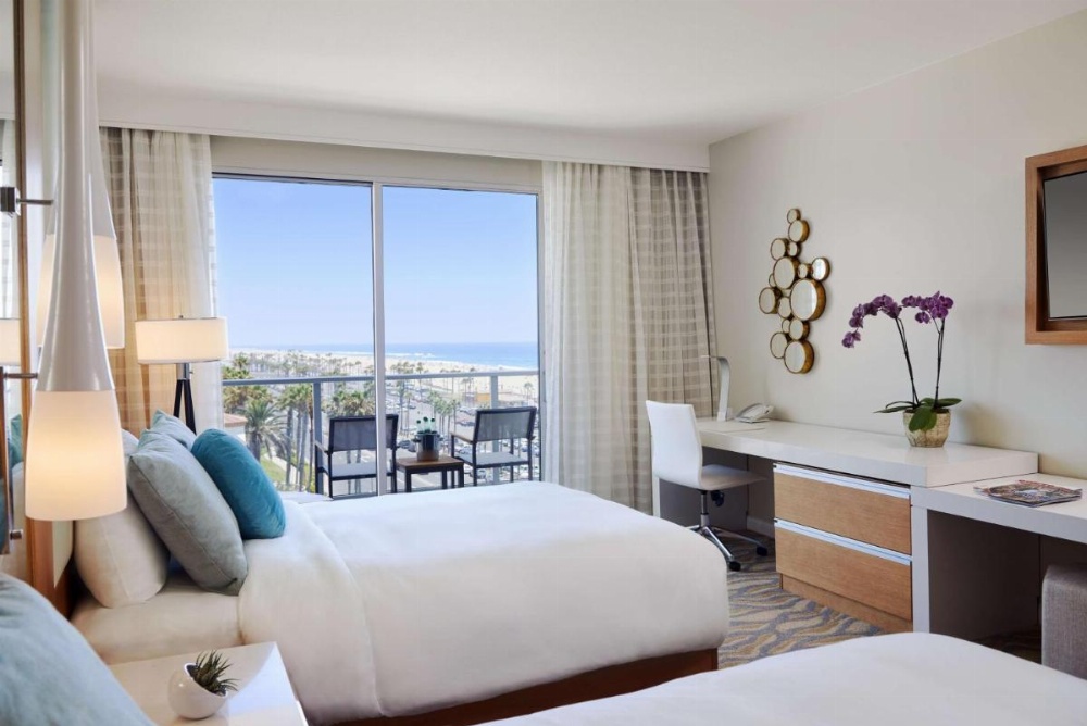 Ocean View 2 Queens